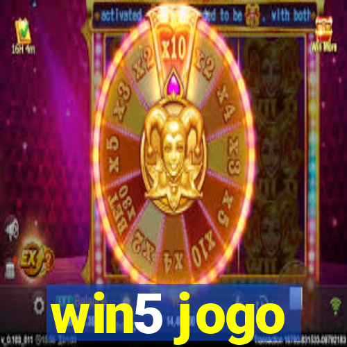 win5 jogo
